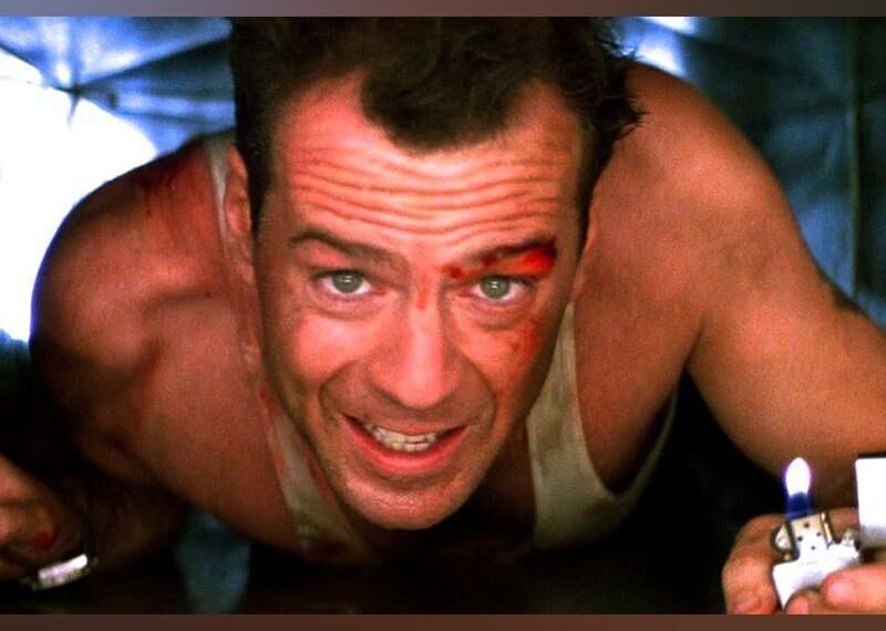 #19. Die Hard (1988)
